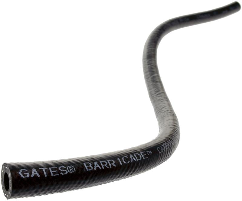 Gates 5/16in x 25ft (Reel) 225 PSI Barricade Fuel Injection Hose w/ GreenShield Technology