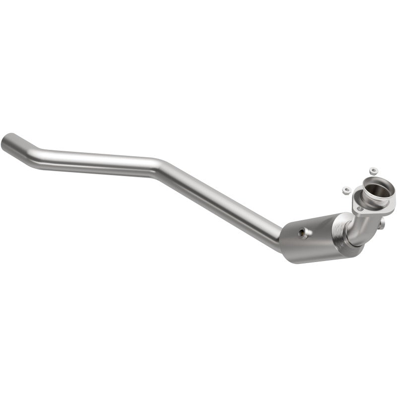 MagnaFlow Direct Fit Catalytic Converter 06-08 Jaguar S-Type 3.0L