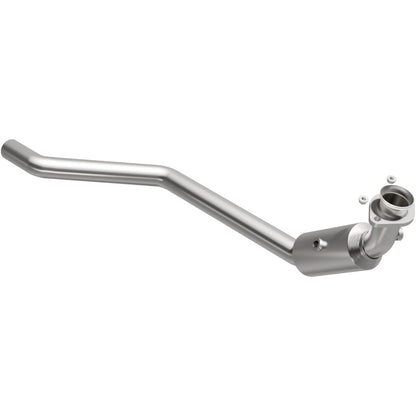 MagnaFlow Direct Fit Catalytic Converter 06-08 Jaguar S-Type 3.0L