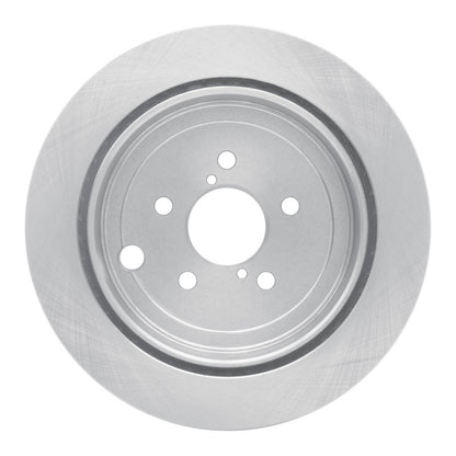 DFC 10-25 Scion FR-S Rear Brake Rotor
