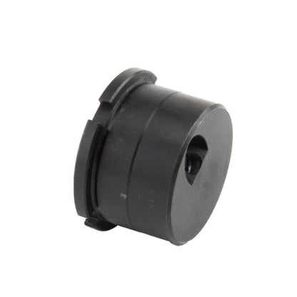 Synergy Mfg Synergy Jeep JK/WJ HD Adjustable Ball Joint Non-Knurled Body