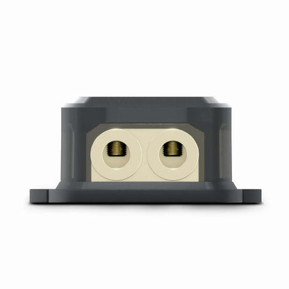 DS18 Distribution Block 1X0-GA In 2X0-GA Out