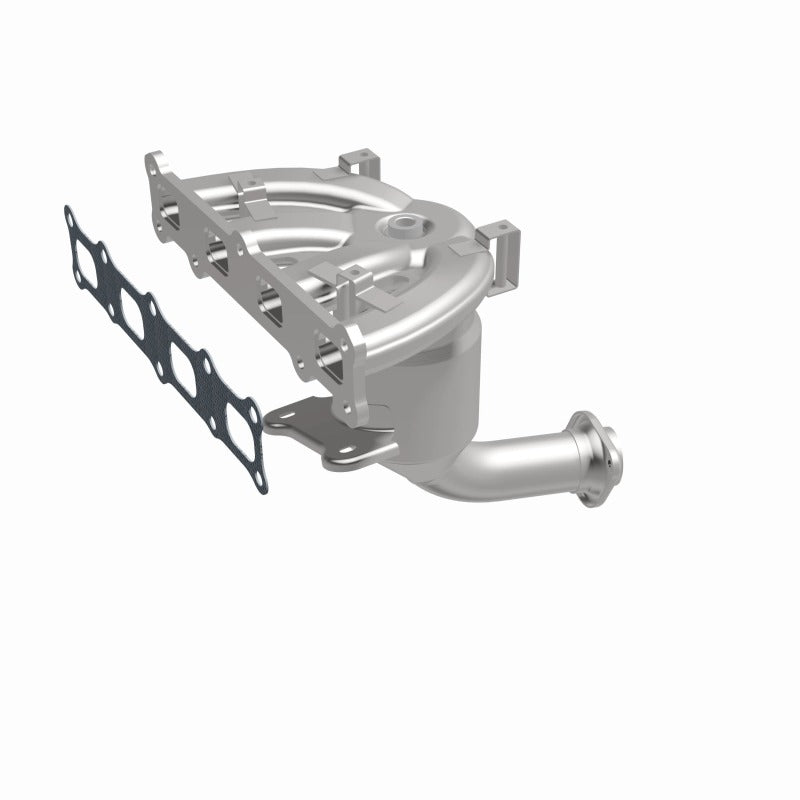 MagnaFlow 2007 Dodge Caliber 2.4L Direct Fit Converter