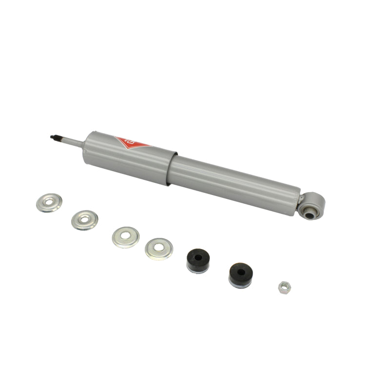 KYB Shocks & Struts Gas-A-Just Front MAZDA Pickup (4WD) 1987-93