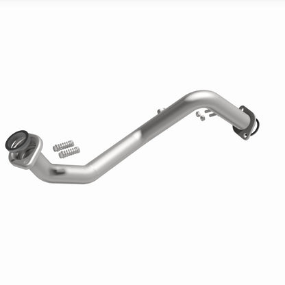 Magnaflow BRE Exhaust 06-12 RAV4 2.4L 2.5L 3.5L Front Pipe Kit
