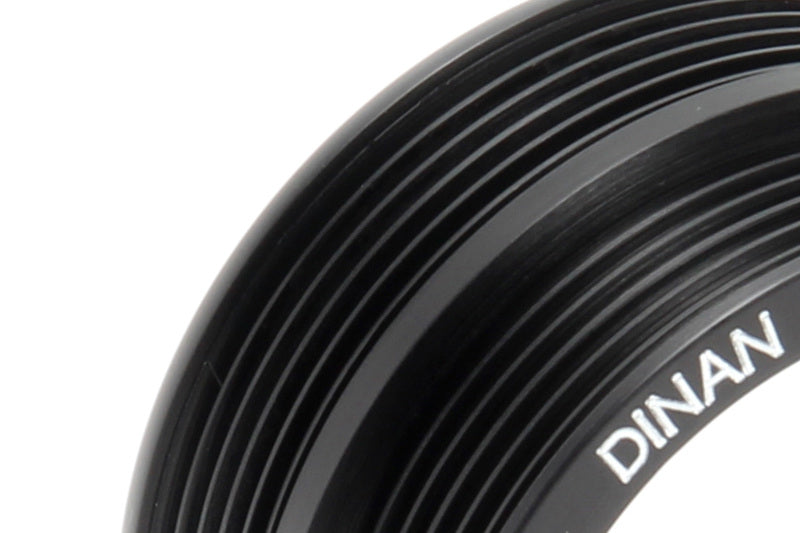 Dinan 08-13 BMW M3 Underdrive Pulley Kit