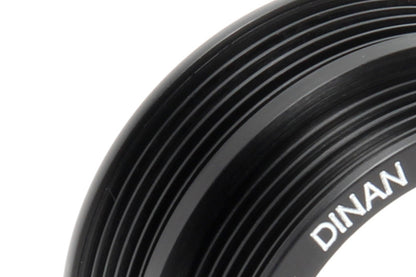 Dinan 08-13 BMW M3 Underdrive Pulley Kit