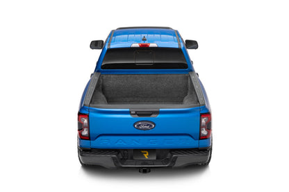 Husky Liners 24-26 Toyota Tacoma CC 5ft Bed Guardian Comfort Bed Liner - Full