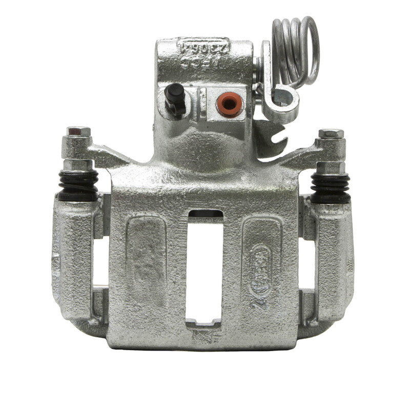 DFC 820092 Ford Thunderbird Rear-L Silver Zinc Coated Premium Caliper