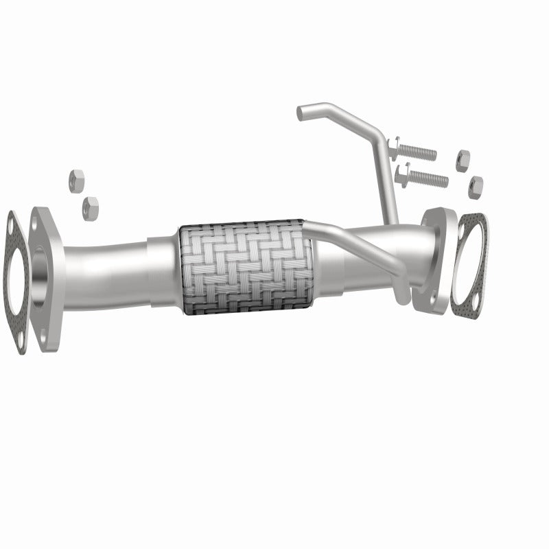 Magnaflow BRE Exhaust 12-13 KIA Soul 1.6L 2.0L Front Pipe Kit