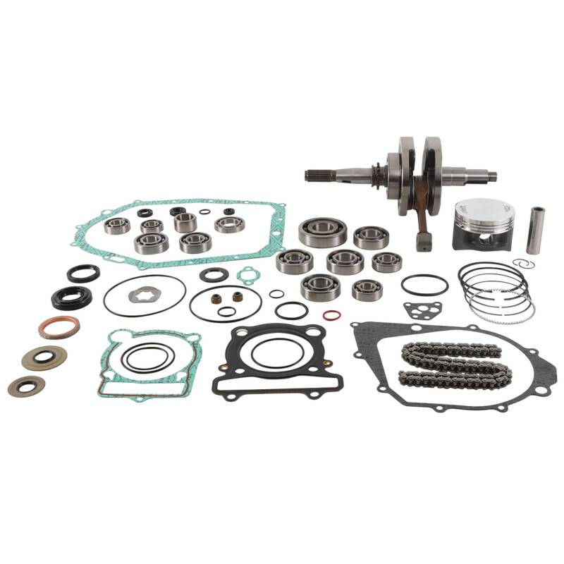 Vertex Pistons Vertex Yamaha Complete Engine Rebuild Kit