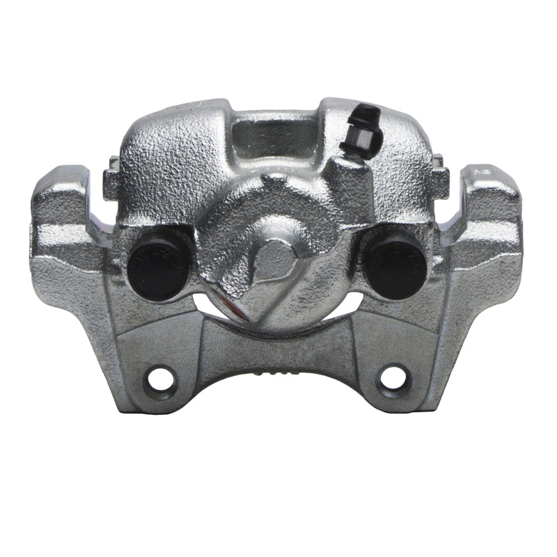 DFC 99-08 BMW 328i Rear-L Premium Caliper - Silver Zinc Coated