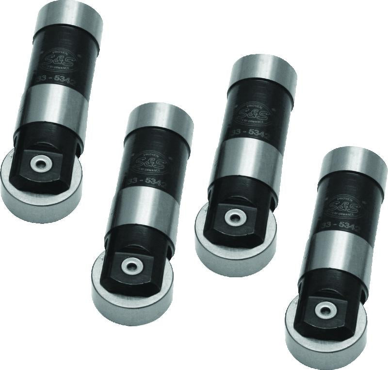 S&S Cycle 84-99 BT High Performance Hydraulic Tappets