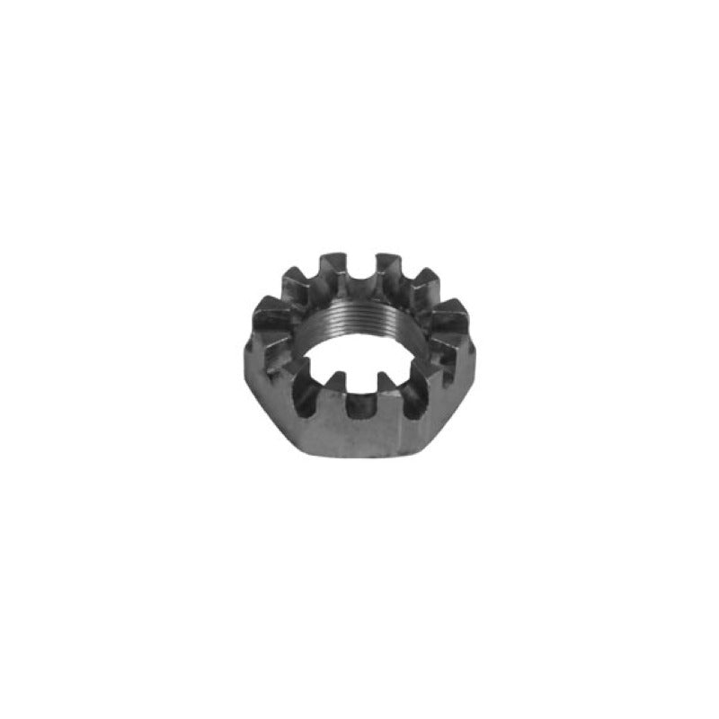 Yukon Gear & Axle Yukon Gear Outer Stub Axle Nut for Dodge Dana 44 & 60