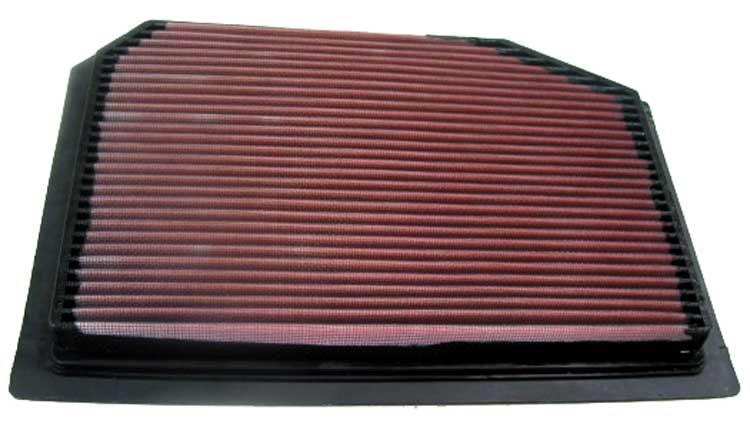 K&N Engineering K&N 96-98 Porsche 911 Drop In Air Filter