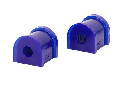 SuperPro Sway Bar Mount Bushing Kit - 11mm Bar