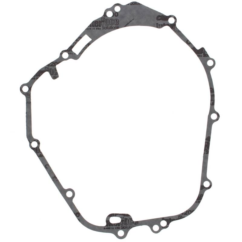 Vertex Pistons Vertex Gaskets 03-04 Polaris Predator 500 Inner Clutch - Side Cover Gasket Kit