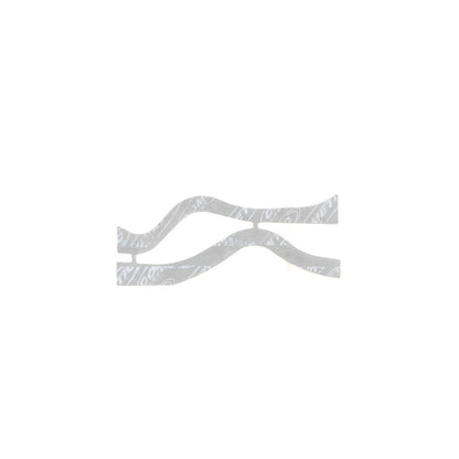 Cometic Gasket Cometic Ford Windsor .094in Fiber Intake End Seals Kit