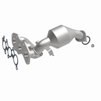 MagnaFlow 07-10 Toyota Sienna 3.5L Direct Fit Converter