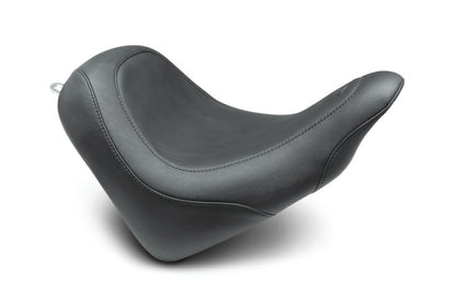 Mustang Motorcycle Mustang 10-21 Honda VT1300CX Fury Tripper Solo Seat - Black