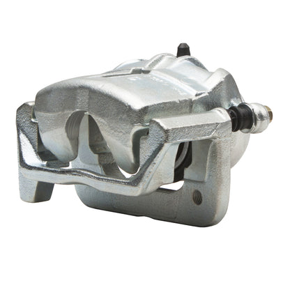 DFC 95-01 Ford Taurus SHO Front-R Silver Zinc Coated Premium Caliper