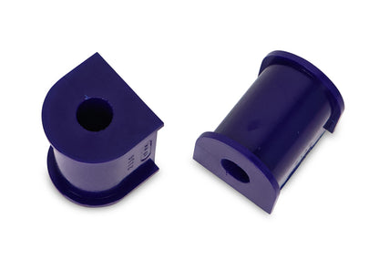 SuperPro 1999 Land Rover Discovery SD Front 19mm Sway Bar Mount Bushing Set
