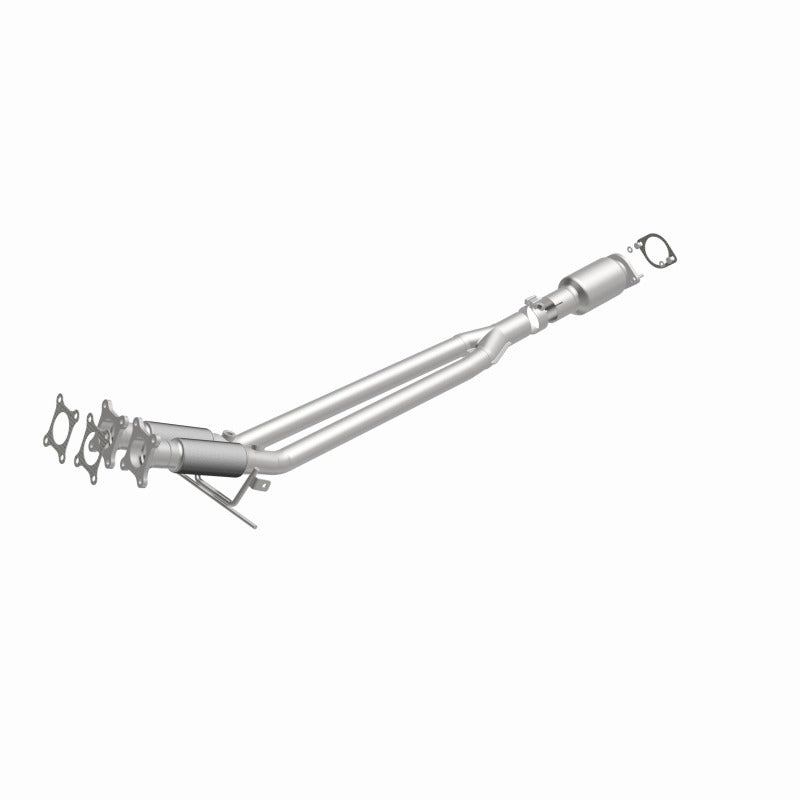 MagnaFlow 02-04 Volvo S80 2.9L Direct Fit Converter
