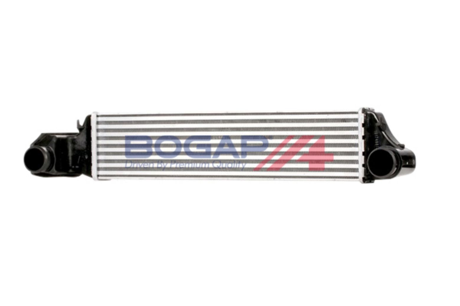 BOGAP B4220101 Charge Air Cooler | ML Performance Car Parts