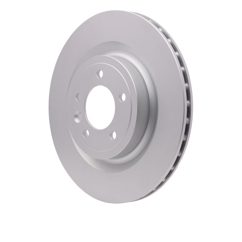 DFC 14-24 Land Rover Range Rover Sport Rear Hi-Carbon Alloy Geomet Coated Rotor