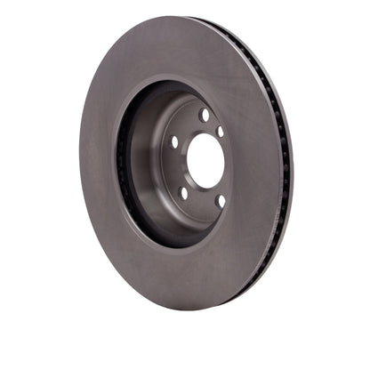 DFC 16-25 BMW 430I Gran Coupe Rear Brake Rotor