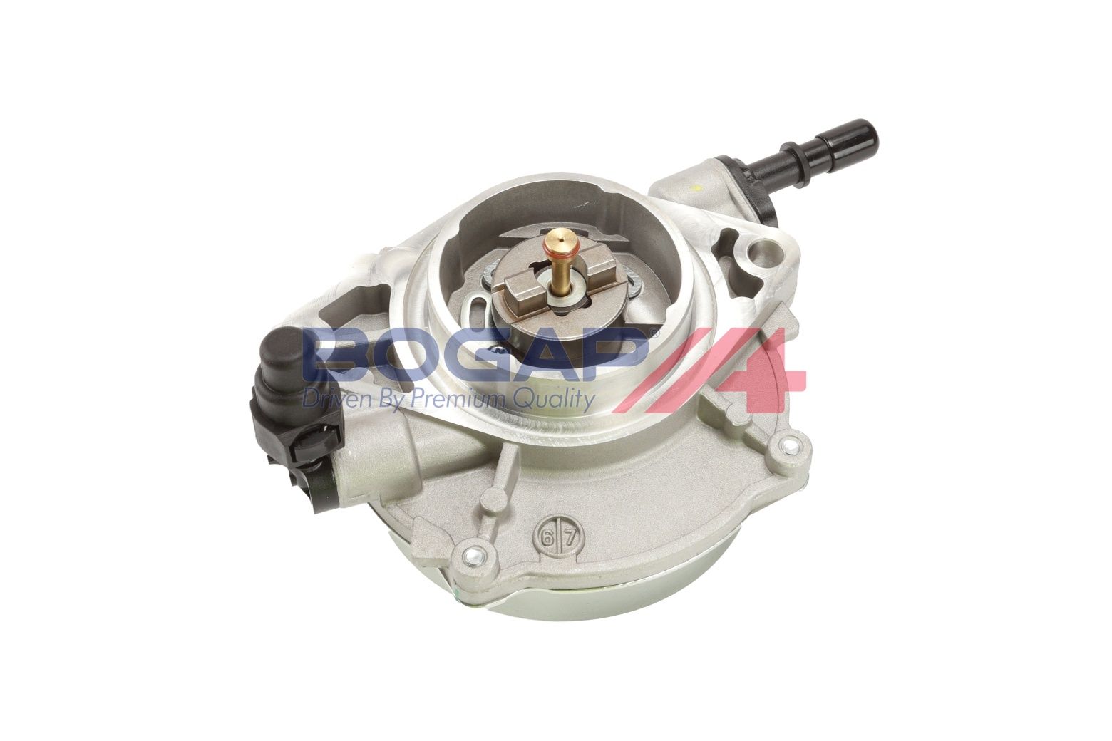 BOGAP F1916102 Vacuum Pump, Braking System | ML Performance Car Parts
