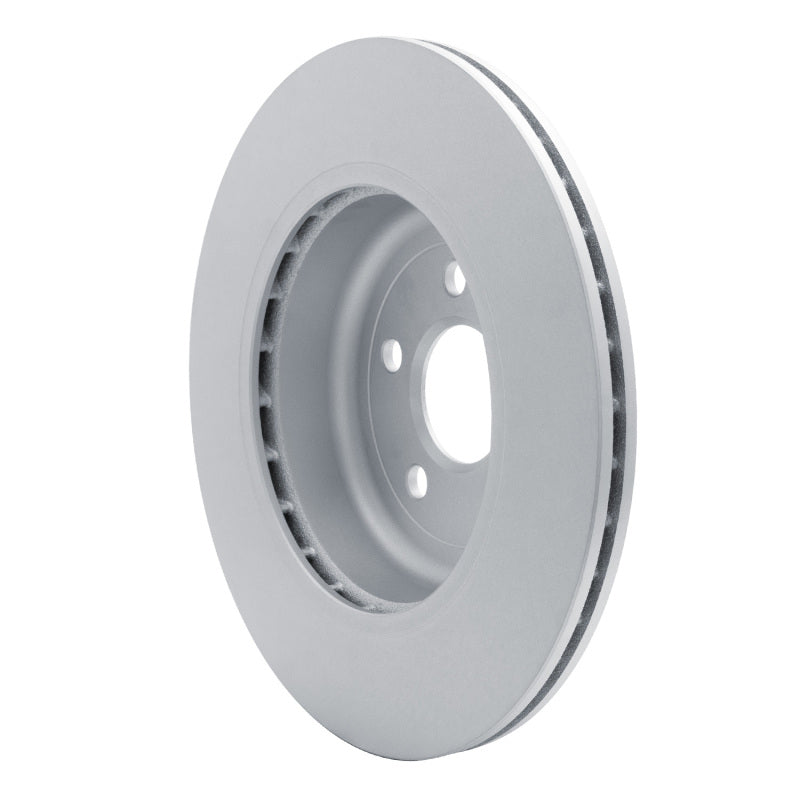 DFC 17-25 BMW 530I xDrive Right Rear GeoSPEC Coated Rotor