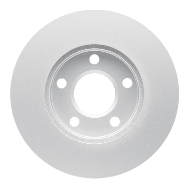 DFC 90-97 Buick Park Avenue Front GeoSPEC Coated Rotor