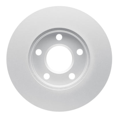 DFC 90-97 Buick Park Avenue Front GeoSPEC Coated Rotor