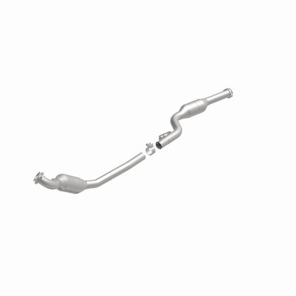 MagnaFlow Direct Fit Catalytic Converter 98-03 MB E320 3.2L D/S