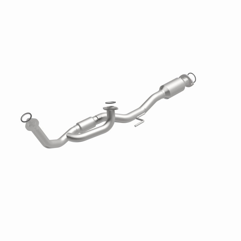 MagnaFlow 1997 Toyota Avalon 3.0L Direct Fit Converter