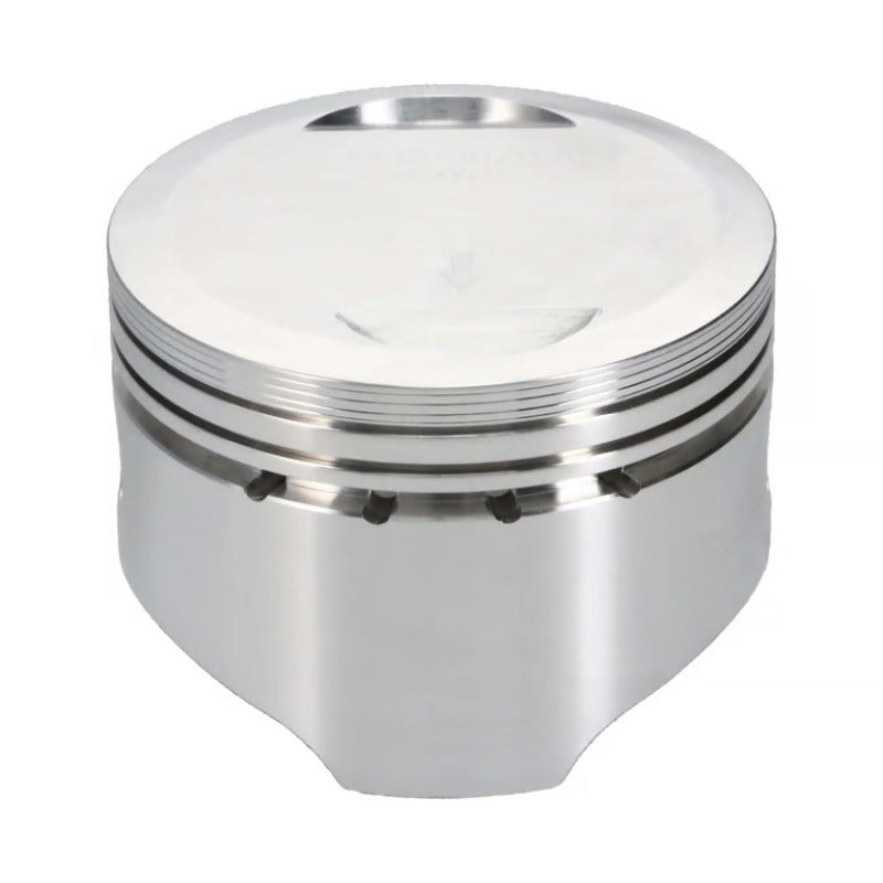 Wiseco Yamaha YTM/YFM225 84-88 10.251 CR 2756XC Piston Kit