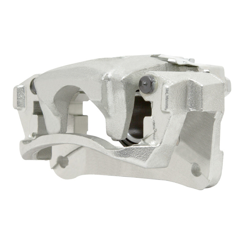DFC 08-16 Lexus LX570 Rear-L Silver Zinc Coated Premium Caliper