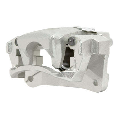 DFC 08-16 Lexus LX570 Rear-L Silver Zinc Coated Premium Caliper