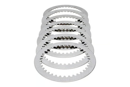 Wiseco Clutch Plate Kit - 7 Steel Clutch Basket