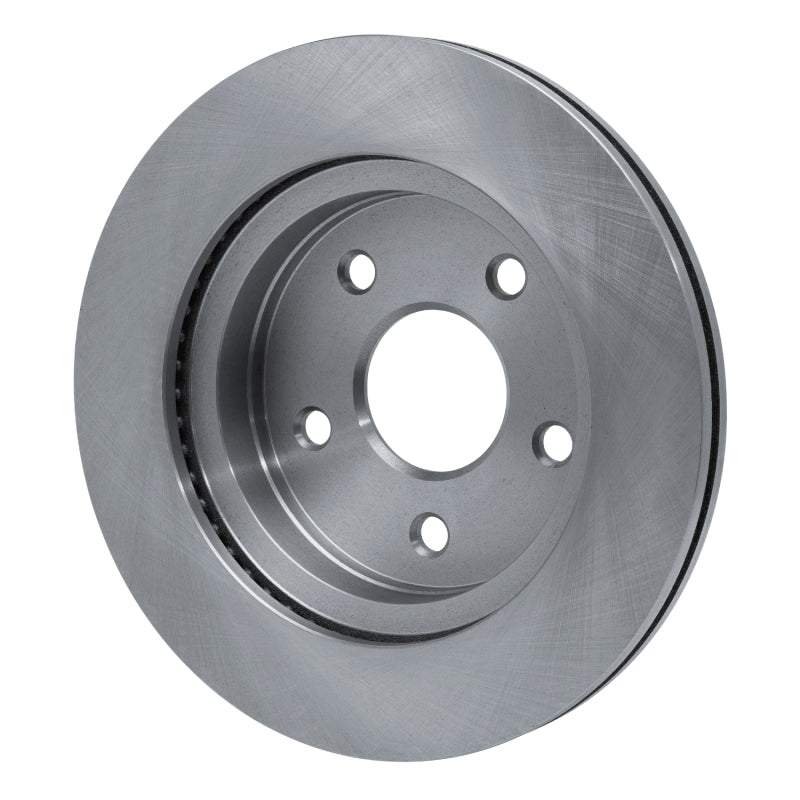 DFC 02-24 Chrysler Aspen Front Brake Rotor