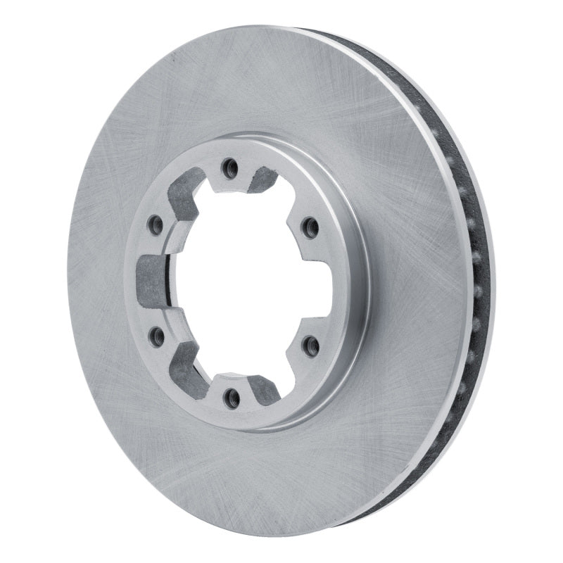 DFC 02-24 Nissan NV350 Urvan (Mexico) Front Brake Rotor