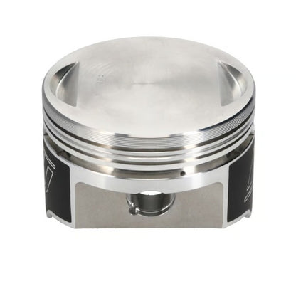 Wiseco HD Evo 883 Overbore 1200 101 CR 86-10 Piston Kit