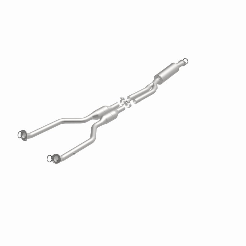 MagnaFlow Direct Fit Catalytic Converter 07-10 Lexus GS350 3.5L