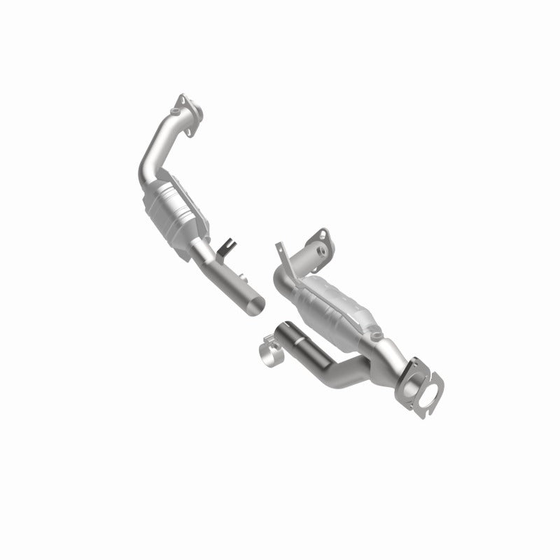 MagnaFlow Direct Fit Catalytic Converter 96-99 Taurus 3.0L