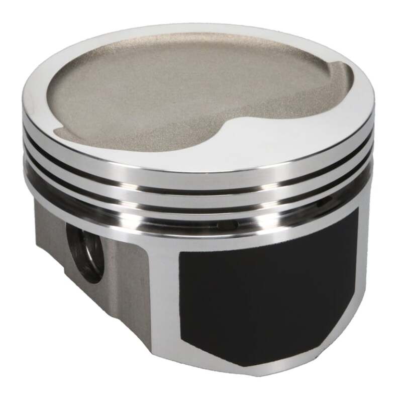Wiseco Pro Tru Street Chevy Small Block 4.040in Bore 1.260in CH -15.00 CC Piston Set