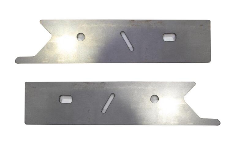 RustBuster Rust Buster 1995-2004 Toyota Tacoma Rear Frame Stiffeners
