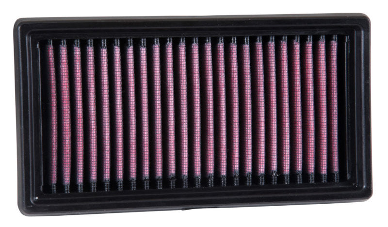 K&N Engineering K&N 13-15 KTM Duke 690 Drop In Replacement Air Filter
