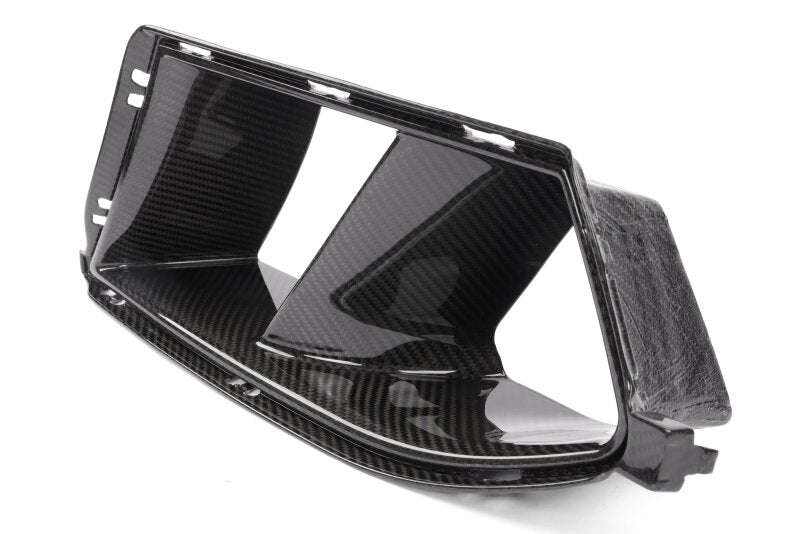 Dinan 21-27 BMW M3/M4 (G80/G82/G83) Carbon Fiber Air Inlet - Set