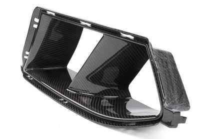 Dinan 21-27 BMW M3/M4 (G80/G82/G83) Carbon Fiber Air Inlet - Set